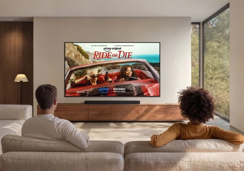 Wreszcie zobaczymy, co tam knują w tych ciemnościach! Samsung i Prime Video odpalają HDR10+ Advanced