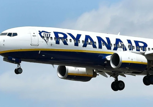 Ryanair ma złe wieści dla podróżnych. Te loty z Polski właśnie zniknęły z rozkładów