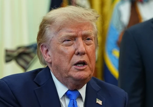 Trump podpisał rozporządzenia ograniczające prawo do obywatelstwa z urodzenia