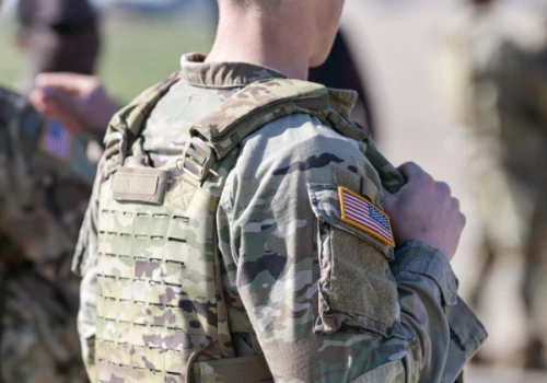 Były żołnierz USA przechodzi piekło w Rosji. Waszyngton naciska na Moskwę