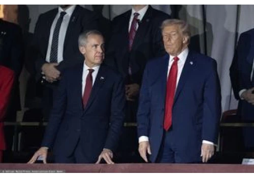 Trump o 