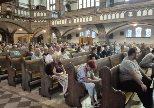 Bydgoszcz: Czwartkowe Wieczory Organowe u Jezuitów 2026