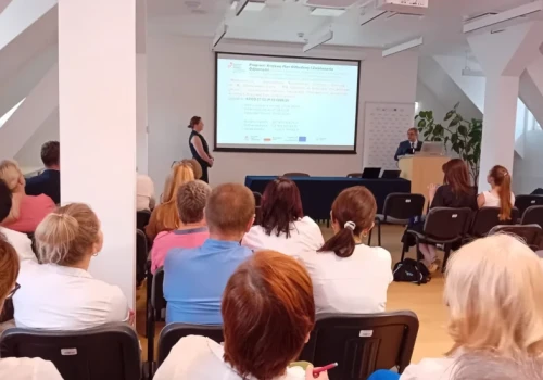 Nowoczesna onkologia w Krakowie. NIO zakończył inwestycje warte niemal 140 mln zł