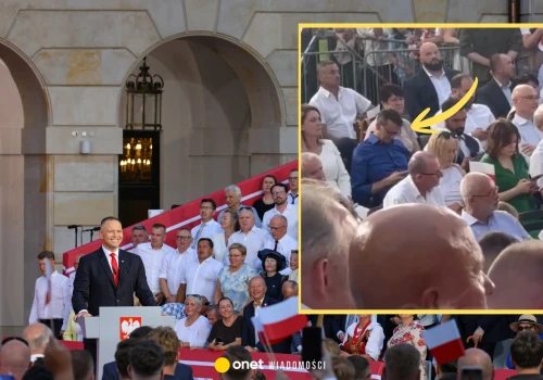 Posłanka PiS oburzona zachowaniem Mateusza Morawieckiego. 