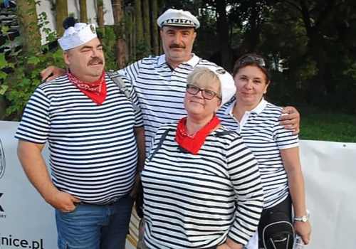 Przed nami dwa dni z szantami. Festiwal rusza dziś w Charzykowach