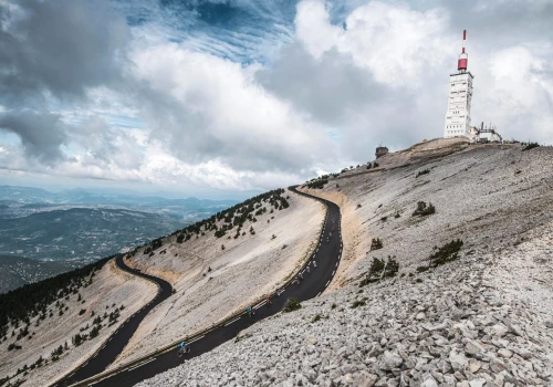 Gigant Prowansji – zapowiedź 7. etapu Tour de France Femmes 2026
