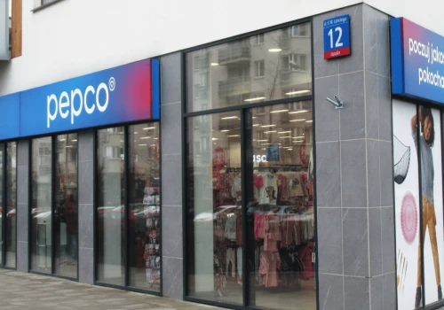 Zmiany dla klientów Pepco, uruchomiono nową platformę. Polska jako pierwsza w Europie