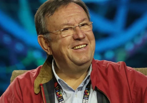 Cytat tygodnia. Zbigniew Buczkowski: Kochaj ludzi, bo to, kim jesteś...