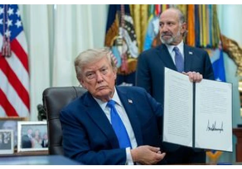 Trump wraca do kontrowersyjnego pomysłu. Sąd już raz powiedział 