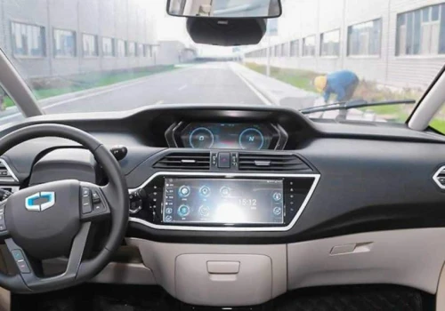 Citroën C4 Picasso I. Minivan, jakiego dziś nikt nie robi