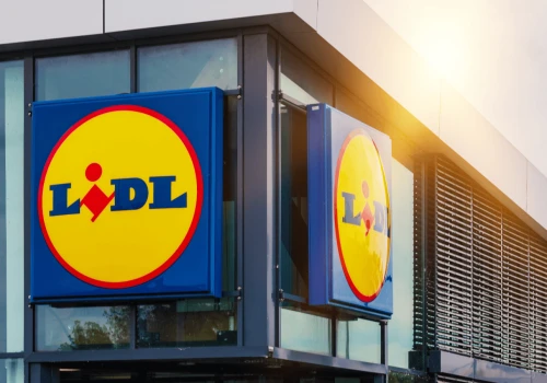 Od dziś przez dwa dni w Lidlu duże obniżki cen wybranych produktów. Taniej nawet o 60%