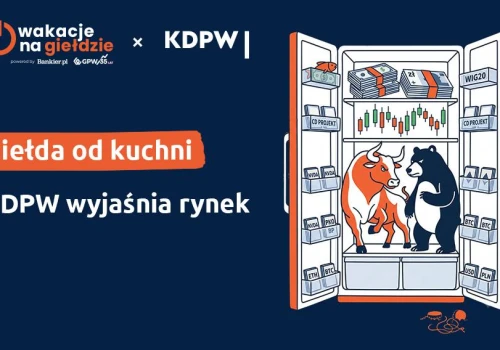 Giełda od kuchni. Co się dzieje z akcjami przez 48 godzin od zakupu?
