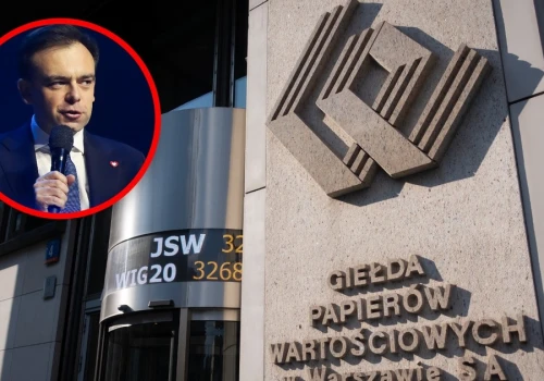Polacy dostaną nowe narzędzie do inwestowania. Podatek Belki przestaje być barierą
