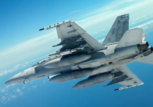 Moduły JDAM LR zatwierdzone do produkcji seryjnej