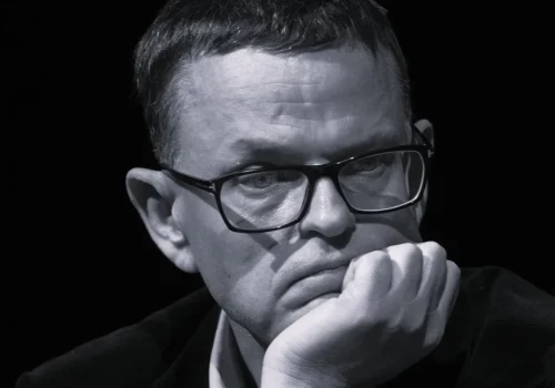 Powrót do pracy po diagnozie nowotworu. Historia zmarłego Andrzeja Morozowskiego pokazuje, co daje aktywność zawodowa