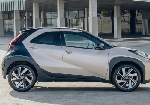 Najbardziej niezawodne marki 2026. Toyota na szczycie, chiński producent na dnie