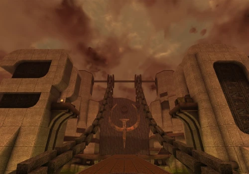 Quake Dawn of the Machine oficjalnie, czyli tak twórcy świętują 30-lecie ikony