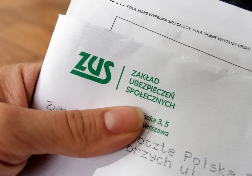 Jedno niedopatrzenie i strata prawie 700 zł miesięcznie z ZUS