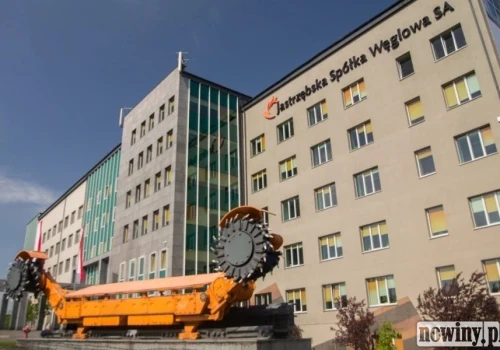 824 mln zł dla JSW. Pożyczka ratuje płynność, ale nie zatrzymuje kryzysu