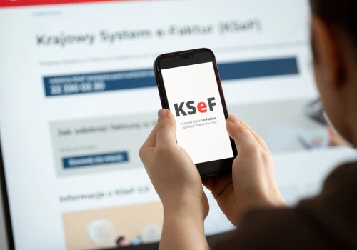 Wystawiasz wizualizacje faktur w KSeF? Fiskus łagodzi stanowisko, częściowo