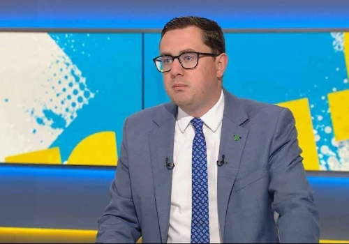 Miłosz Motyka w programie 