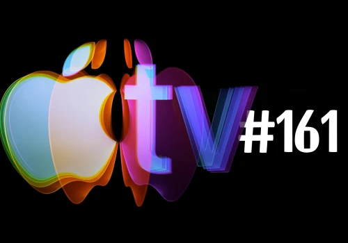 Apple TV – podsumowanie premier #161