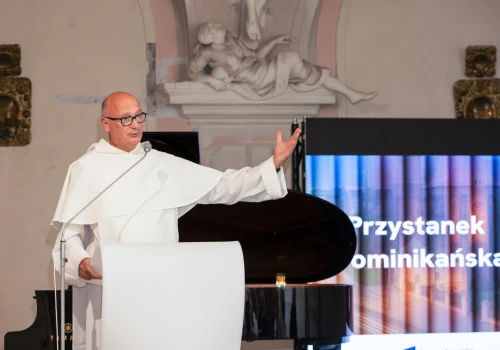 We Wrocławiu zainaugurowano projekt „Przystanek Dominikańska”