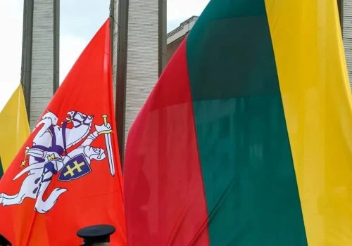 Litwa gotowa na rosyjskie prowokacje. Padło mocne zapewnienie