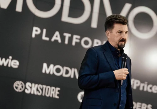 Modivo przekroczyło 3 mld zł przychodów, ale zysk nie sprostał oczekiwaniom