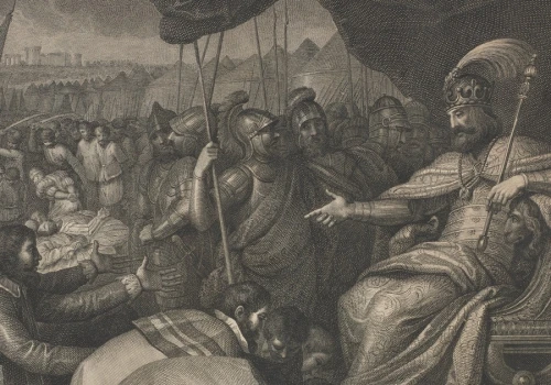 Ten król Polski był tak okrutny, że kazano wymazać jego imię? Dyskusja rozpalała historyków