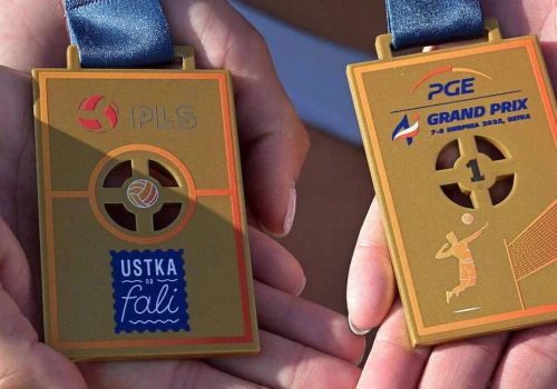 Grand Prix PGE 2026. Kiedy grają siatkarki? Transmisje TV i stream online