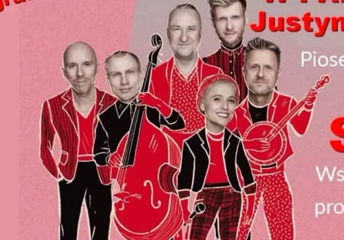 Obwoźny Festiwal Muzyki Podwórzowej zawita do Glinojecka