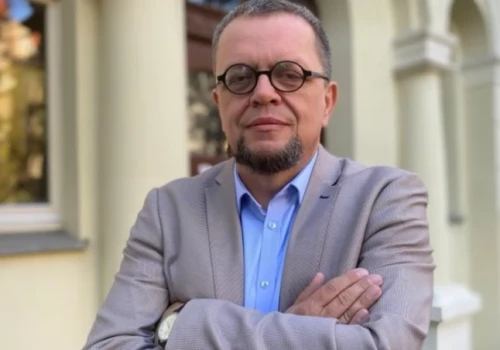Wrocławskie Jagodno to Austerlitz, Waterloo? Może miasto z bajki Makuszyńskiego... A PiS powoli staje się niczym spadkobiercy PZPR