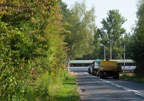Wiadukt na ulicy Batorego: Miasto zrezygnowało, bo finansowanie nie było korzystne