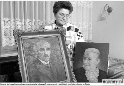 Prusowie, którzy Niemcom się nie kłaniali. Niezwykła historia rybnickiej rodziny