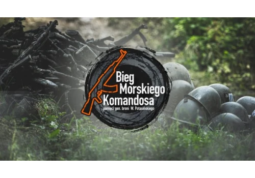 Bieg Morskiego Komandosa