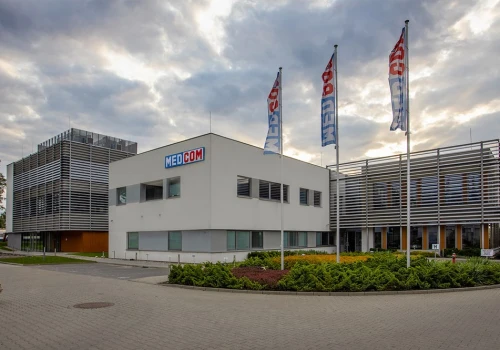 Nowy etap strategicznego partnerstwa Medcom z Mitsubishi Electric Corporation