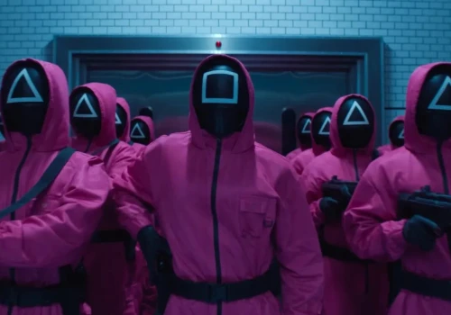 Nowy Squid Game anulowany. Netflix rezygnuje z oczekiwanego spin-offu