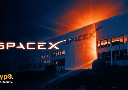 Akcje SpaceX spadły o 50%, a detaliści wciąż kupują. Ekspert: „To bez sensu”
