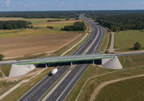 S11 coraz bliżej Jastrowia. Wybrano wykonawcę ważnego odcinka