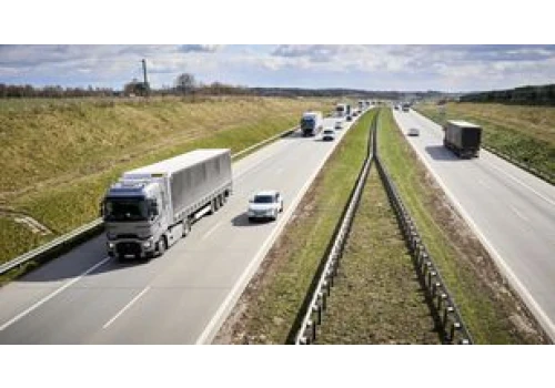 Poważne utrudnienia na A1 i A2. 