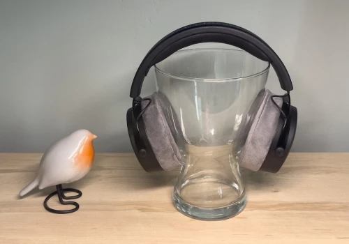 Na początku mnie irytowały, później je polubiłem. Beyerdynamic DT 700 Pro X - opinia