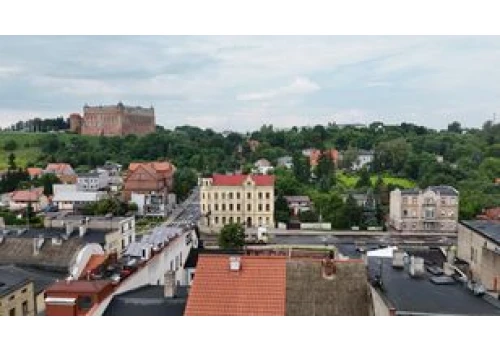 Obwodnica Golubia-Dobrzynia coraz bliżej. Taką trasą ma przebiegać