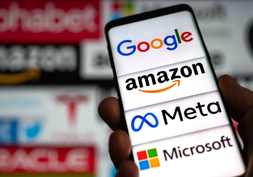 Big techy pokazały pierwsze zyski z AI. „Ludzie będą pytać, czemu nie wydali więcej pieniędzy