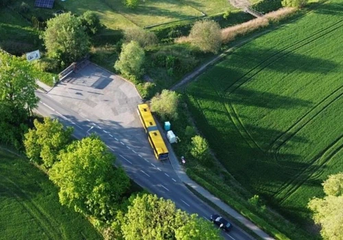 Ruszyła budowa kolejnego węzła przesiadkowego w Gliwicach