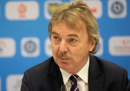 Tak Zbigniew Boniek podsumował występy polskich drużyn w Europie