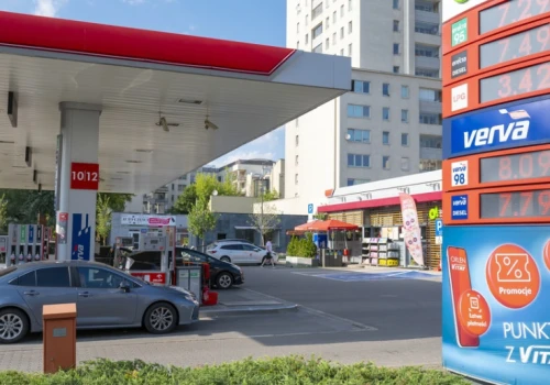 Droższe paliwo napędza podwyżki. 82 proc. Polaków spodziewa się wzrostu cen