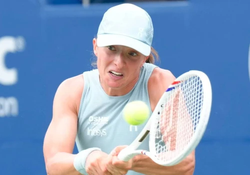 Świątek - Kostjuk. Wynik meczu. Kto wygrał mecz Świątek - Kostjuk? WTA w Toronto