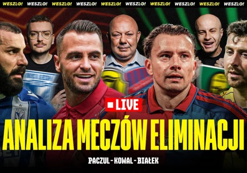 Trener Klaksvik umiarkowanie zadowolony. „U nas to będzie inny mecz”