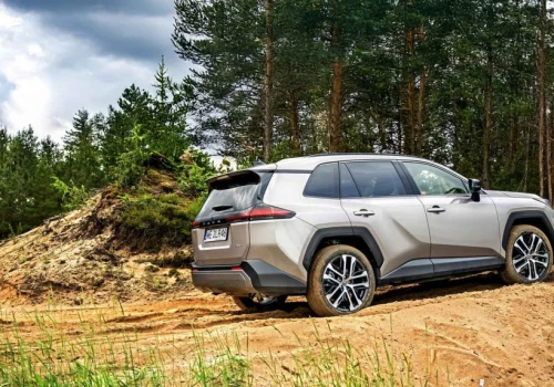 Toyota wygrywa w rankingu zadowolenia. Dacia i MG na końcu